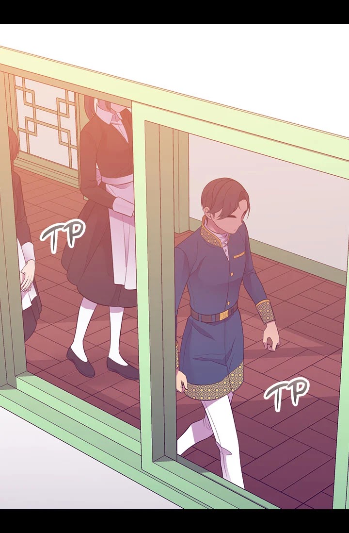 They Say I Was Born a King's Daughter Chapter 203 page 42 - Chapter 203: The King's Approval