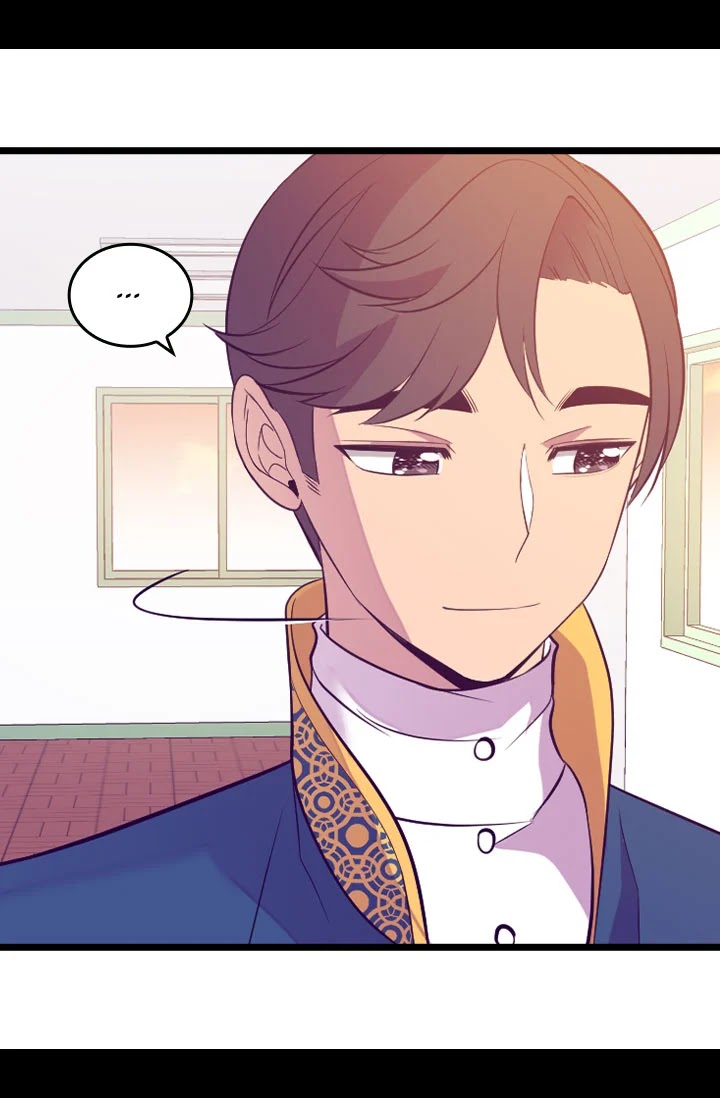 They Say I Was Born a King's Daughter Chapter 203 page 48 - Chapter 203: The King's Approval