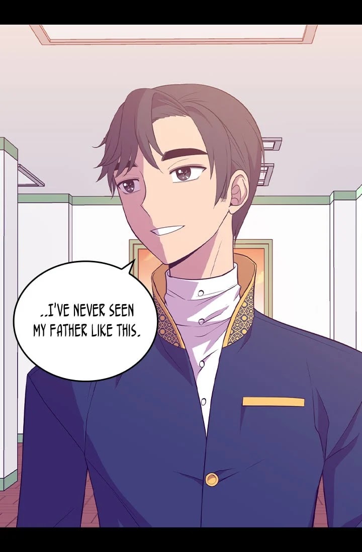 They Say I Was Born a King's Daughter Chapter 203 page 53 - Chapter 203: The King's Approval
