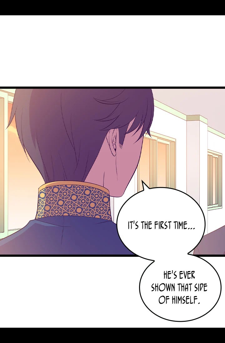They Say I Was Born a King's Daughter Chapter 203 page 54 - Chapter 203: The King's Approval