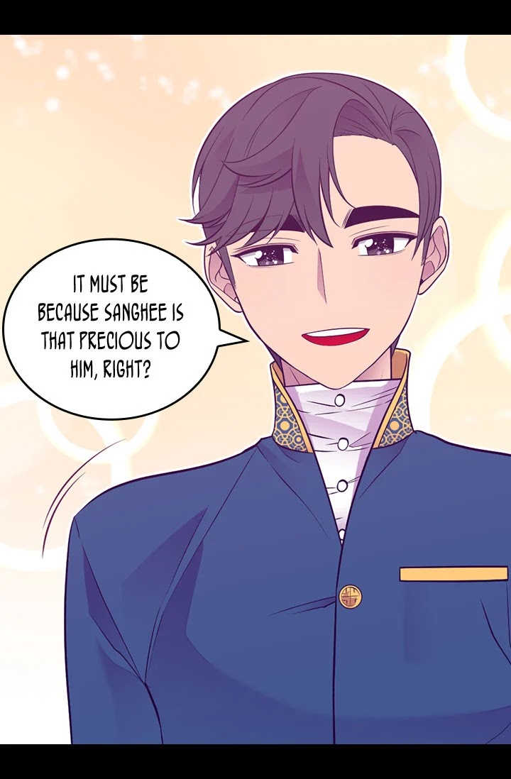 They Say I Was Born a King's Daughter Chapter 203 page 56 - Chapter 203: The King's Approval