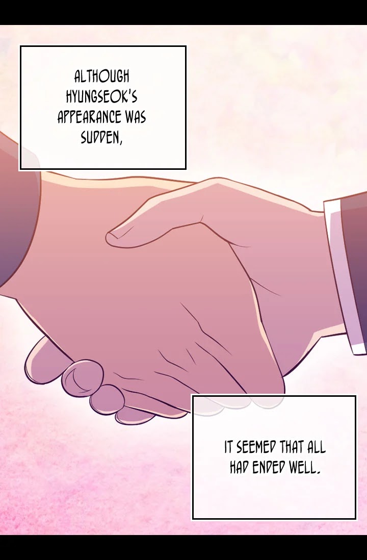 They Say I Was Born a King's Daughter Chapter 203 page 66 - Chapter 203: The King's Approval