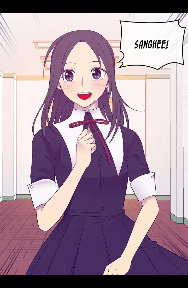They Say I Was Born a King's Daughter Chapter 203 page 68 - Chapter 203: The King's Approval