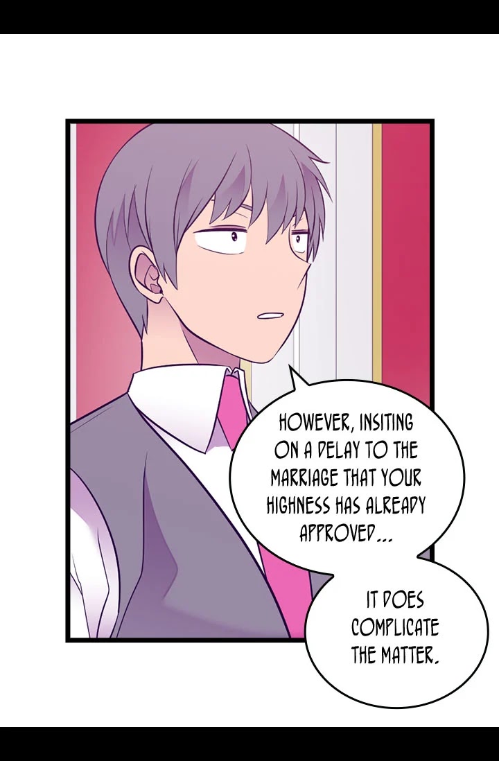 They Say I Was Born a King's Daughter Chapter 203 page 7 - Chapter 203: The King's Approval