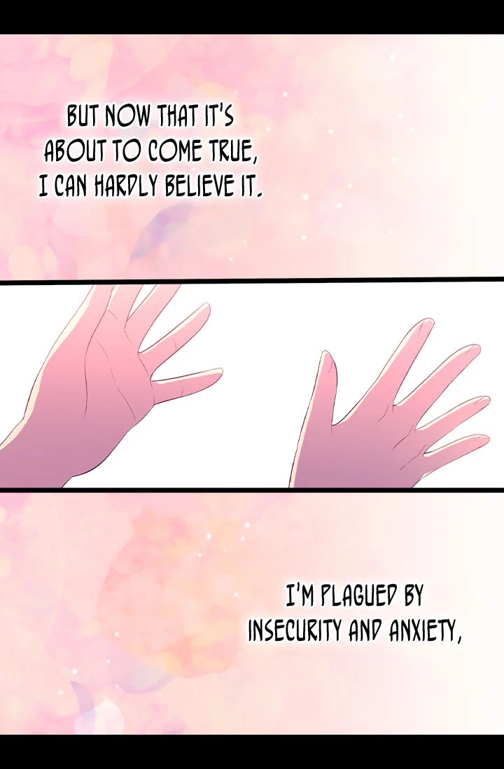They Say I Was Born a King's Daughter Chapter 203 page 71 - Chapter 203: The King's Approval