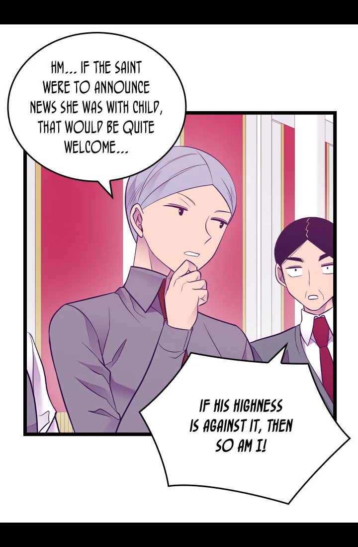 They Say I Was Born a King's Daughter Chapter 203 page 8 - Chapter 203: The King's Approval