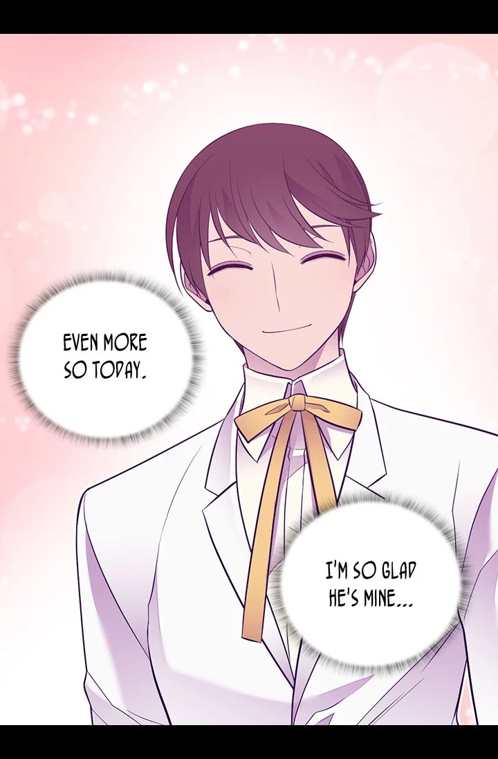 They Say I Was Born a King's Daughter Chapter 204 page 10 - Chapter 204: A Long-Awaited Moment