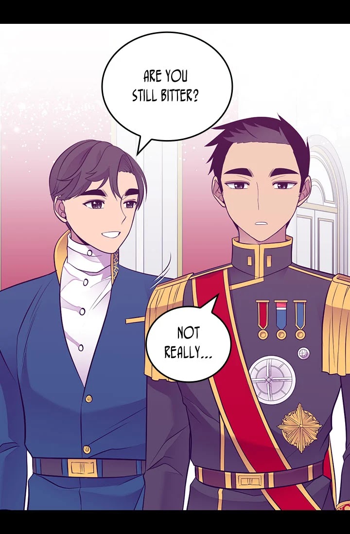 They Say I Was Born a King's Daughter Chapter 204 page 12 - Chapter 204: A Long-Awaited Moment