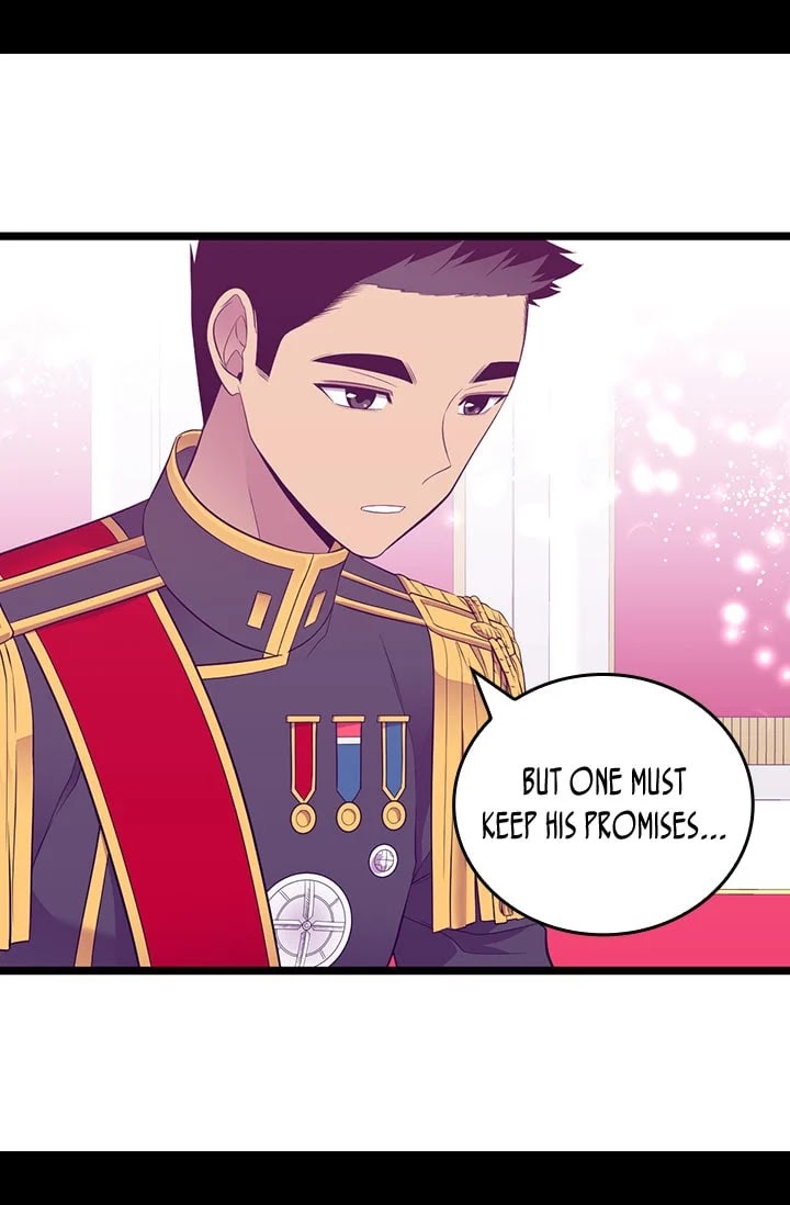 They Say I Was Born a King's Daughter Chapter 204 page 14 - Chapter 204: A Long-Awaited Moment