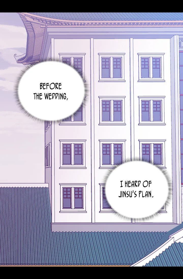 They Say I Was Born a King's Daughter Chapter 204 page 16 - Chapter 204: A Long-Awaited Moment