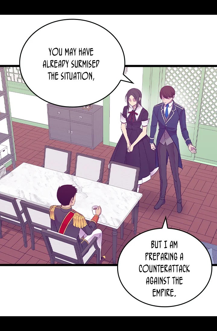 They Say I Was Born a King's Daughter Chapter 204 page 19 - Chapter 204: A Long-Awaited Moment