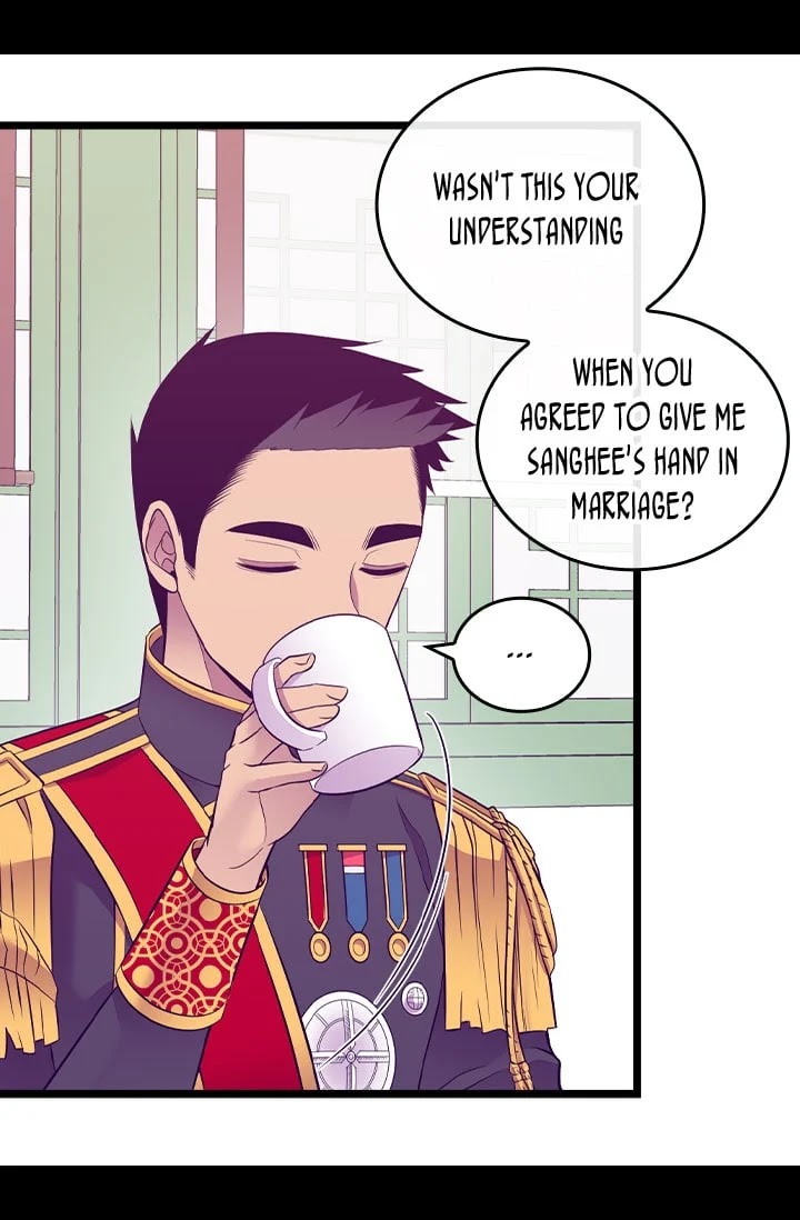 They Say I Was Born a King's Daughter Chapter 204 page 22 - Chapter 204: A Long-Awaited Moment
