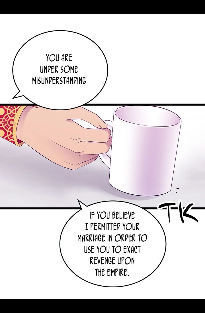 They Say I Was Born a King's Daughter Chapter 204 page 23 - Chapter 204: A Long-Awaited Moment