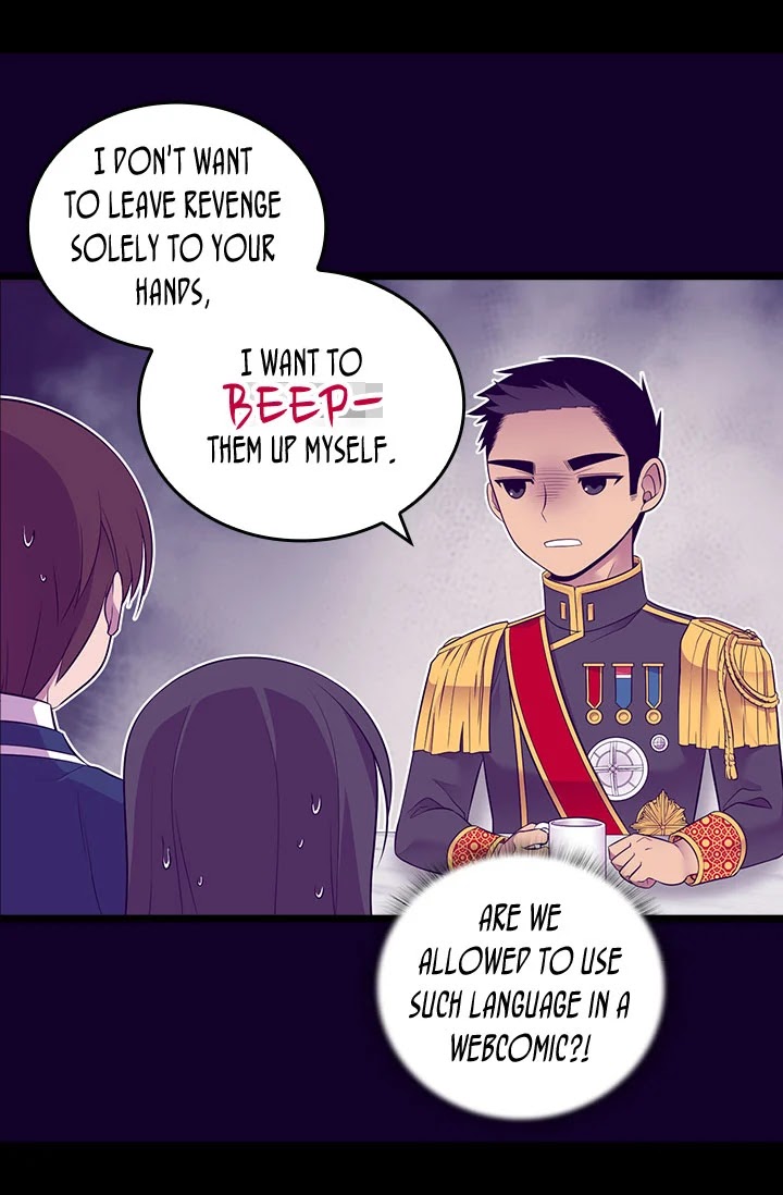 They Say I Was Born a King's Daughter Chapter 204 page 25 - Chapter 204: A Long-Awaited Moment