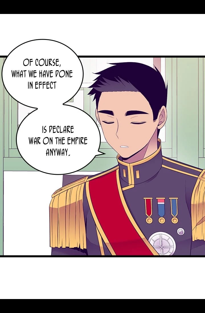 They Say I Was Born a King's Daughter Chapter 204 page 26 - Chapter 204: A Long-Awaited Moment