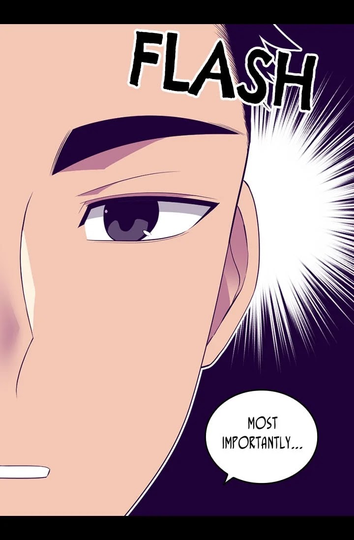 They Say I Was Born a King's Daughter Chapter 204 page 27 - Chapter 204: A Long-Awaited Moment