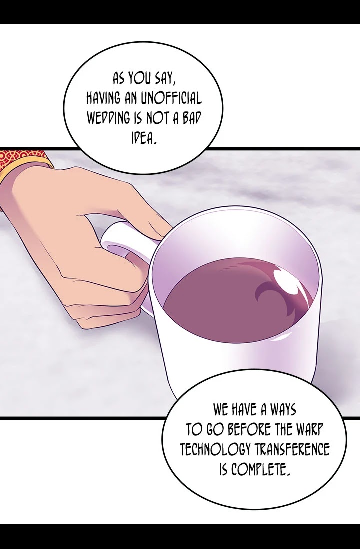 They Say I Was Born a King's Daughter Chapter 204 page 30 - Chapter 204: A Long-Awaited Moment
