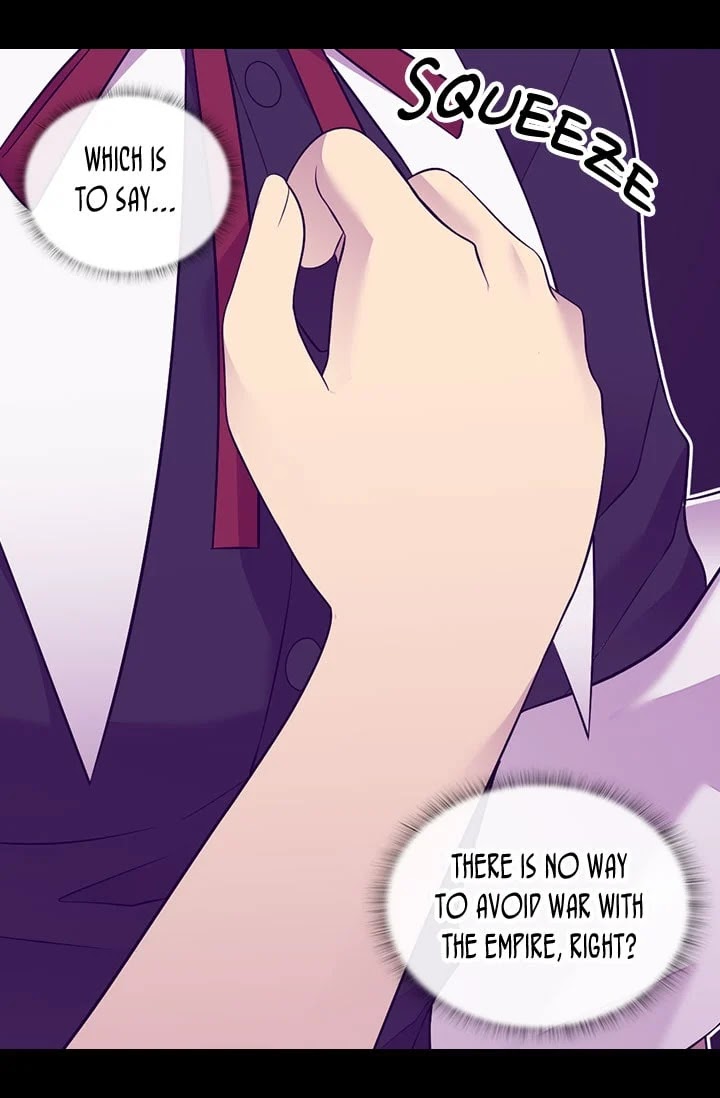 They Say I Was Born a King's Daughter Chapter 204 page 33 - Chapter 204: A Long-Awaited Moment