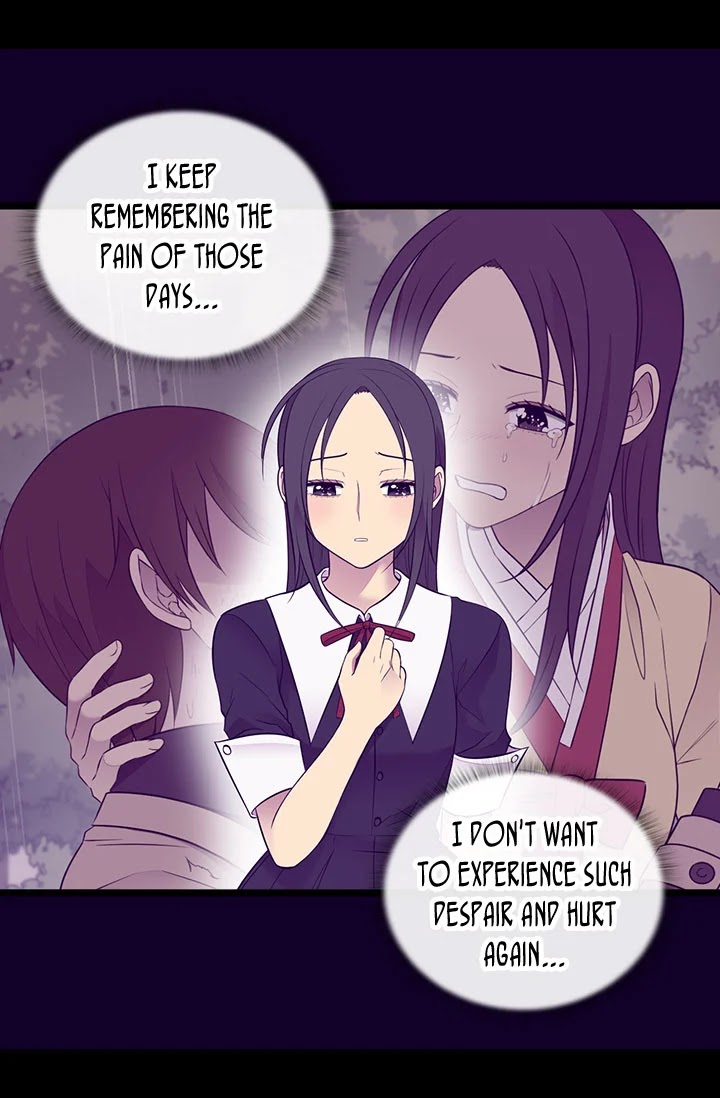 They Say I Was Born a King's Daughter Chapter 204 page 34 - Chapter 204: A Long-Awaited Moment