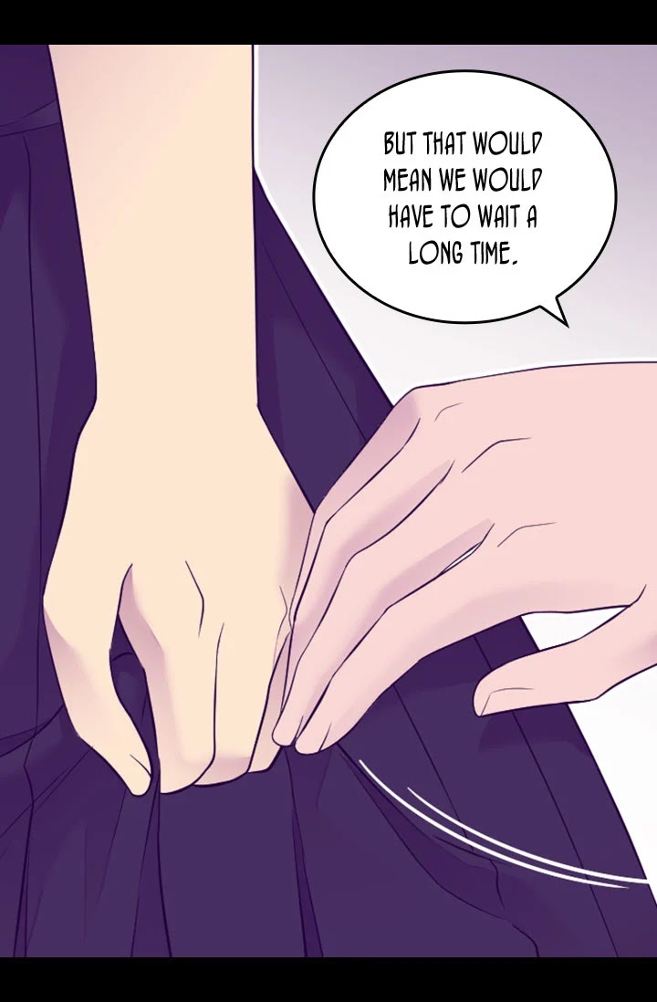 They Say I Was Born a King's Daughter Chapter 204 page 36 - Chapter 204: A Long-Awaited Moment