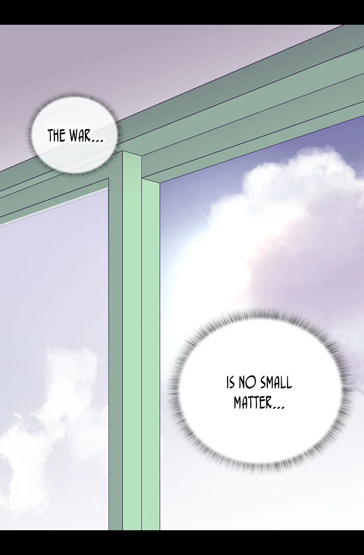 They Say I Was Born a King's Daughter Chapter 204 page 39 - Chapter 204: A Long-Awaited Moment