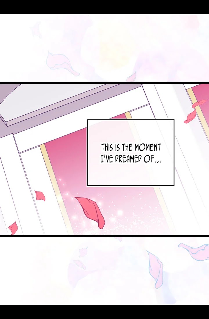 They Say I Was Born a King's Daughter Chapter 204 page 4 - Chapter 204: A Long-Awaited Moment