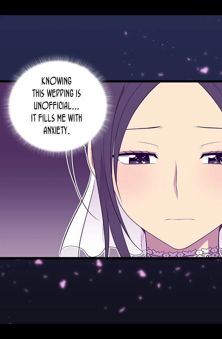 They Say I Was Born a King's Daughter Chapter 204 page 41 - Chapter 204: A Long-Awaited Moment
