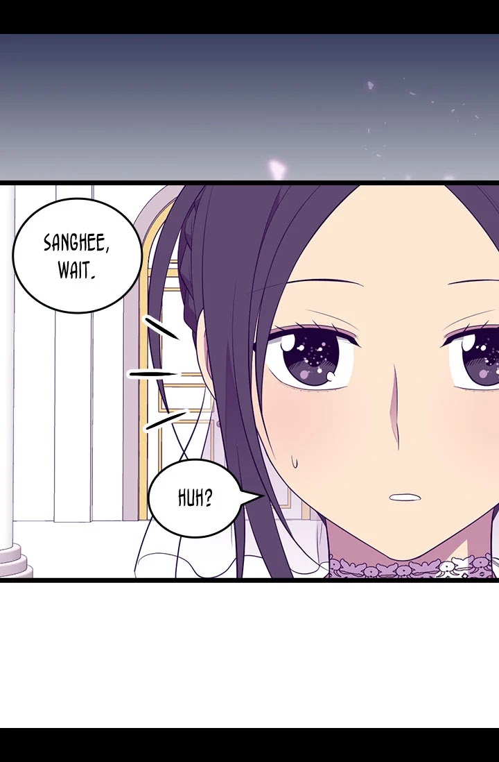 They Say I Was Born a King's Daughter Chapter 204 page 42 - Chapter 204: A Long-Awaited Moment