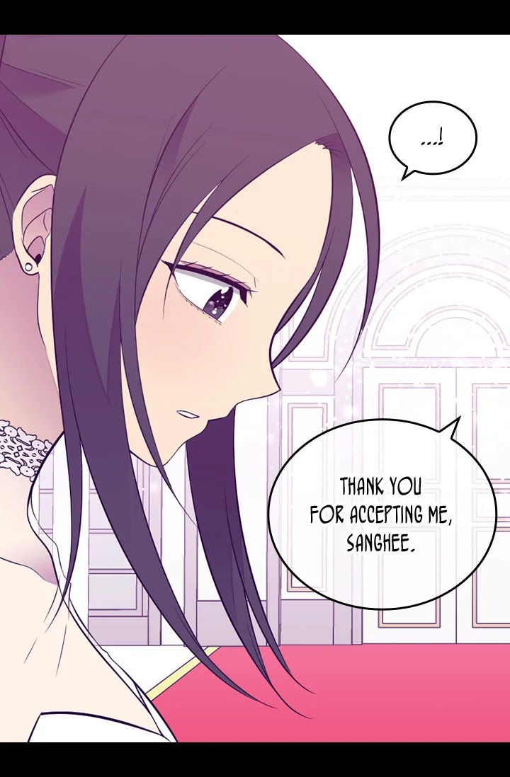 They Say I Was Born a King's Daughter Chapter 204 page 45 - Chapter 204: A Long-Awaited Moment