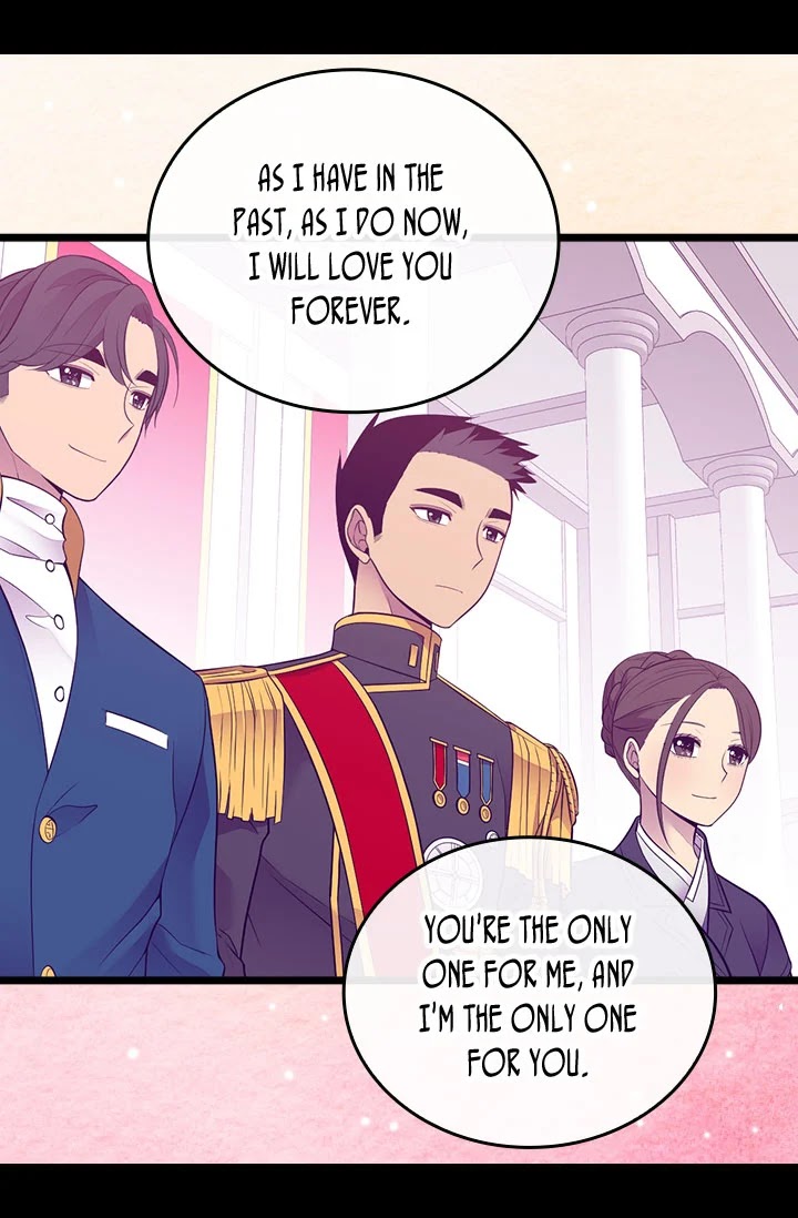 They Say I Was Born a King's Daughter Chapter 204 page 46 - Chapter 204: A Long-Awaited Moment