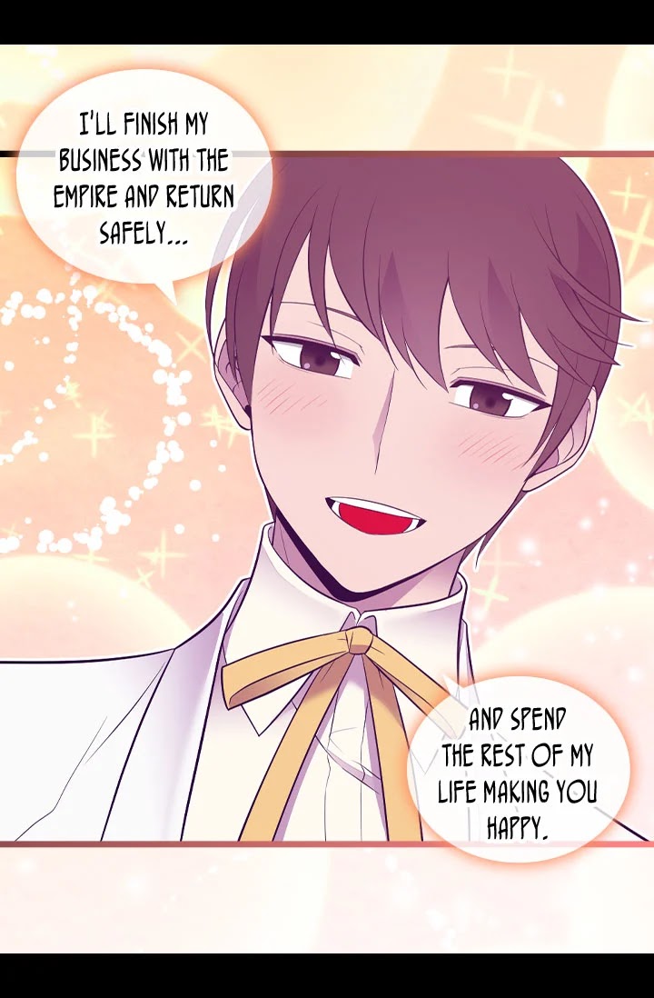 They Say I Was Born a King's Daughter Chapter 204 page 47 - Chapter 204: A Long-Awaited Moment