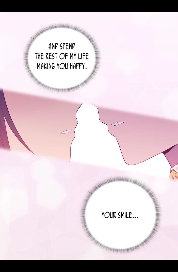 They Say I Was Born a King's Daughter Chapter 204 page 49 - Chapter 204: A Long-Awaited Moment