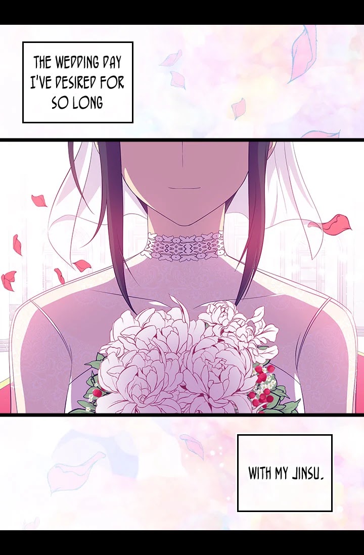 They Say I Was Born a King's Daughter Chapter 204 page 5 - Chapter 204: A Long-Awaited Moment