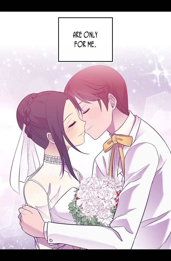 They Say I Was Born a King's Daughter Chapter 204 page 50 - Chapter 204: A Long-Awaited Moment
