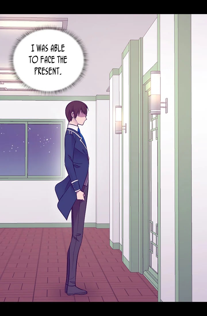 They Say I Was Born a King's Daughter Chapter 204 page 55 - Chapter 204: A Long-Awaited Moment