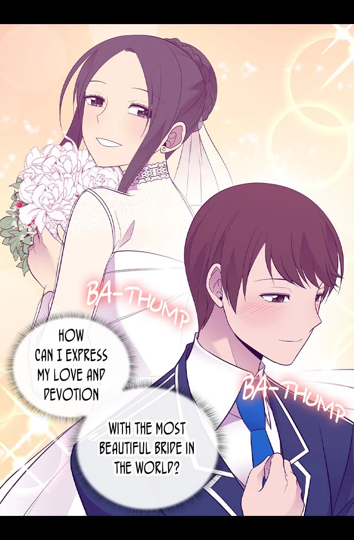 They Say I Was Born a King's Daughter Chapter 204 page 58 - Chapter 204: A Long-Awaited Moment