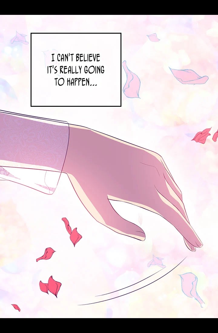 They Say I Was Born a King's Daughter Chapter 204 page 6 - Chapter 204: A Long-Awaited Moment
