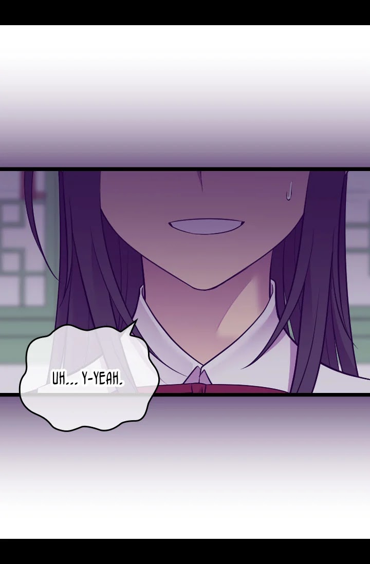 They Say I Was Born a King's Daughter Chapter 204 page 60 - Chapter 204: A Long-Awaited Moment