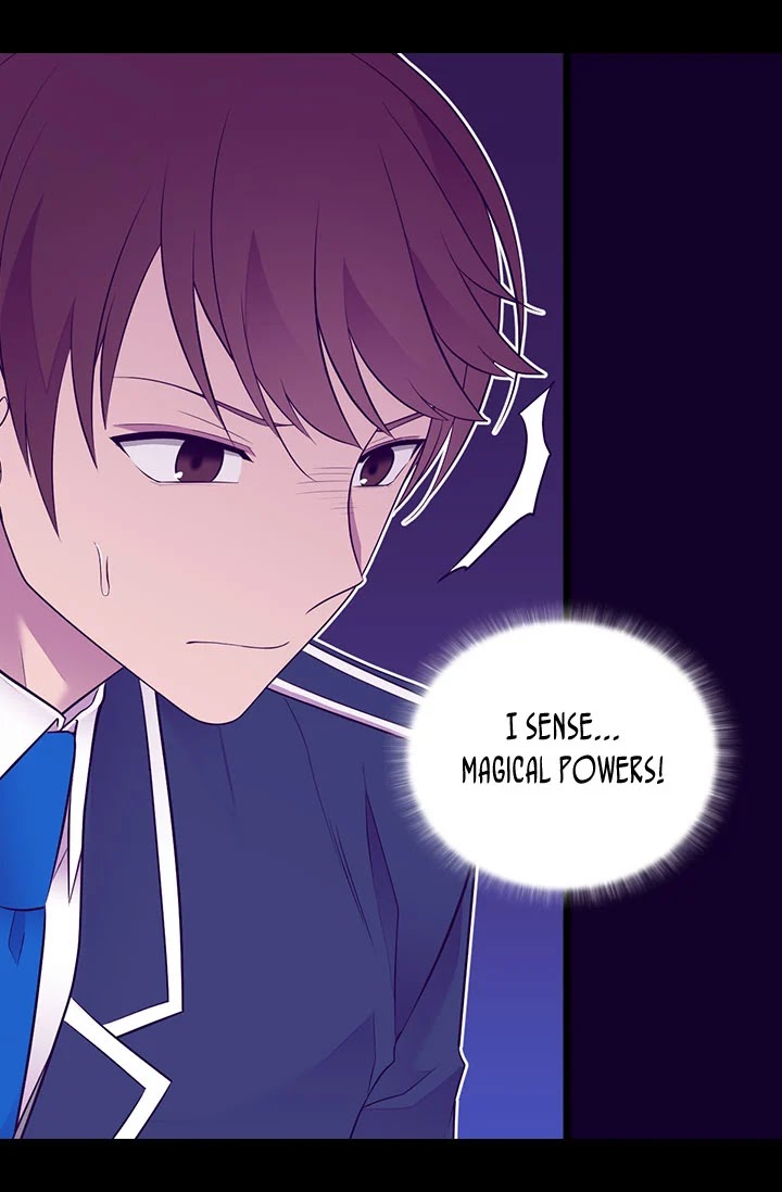 They Say I Was Born a King's Daughter Chapter 204 page 63 - Chapter 204: A Long-Awaited Moment
