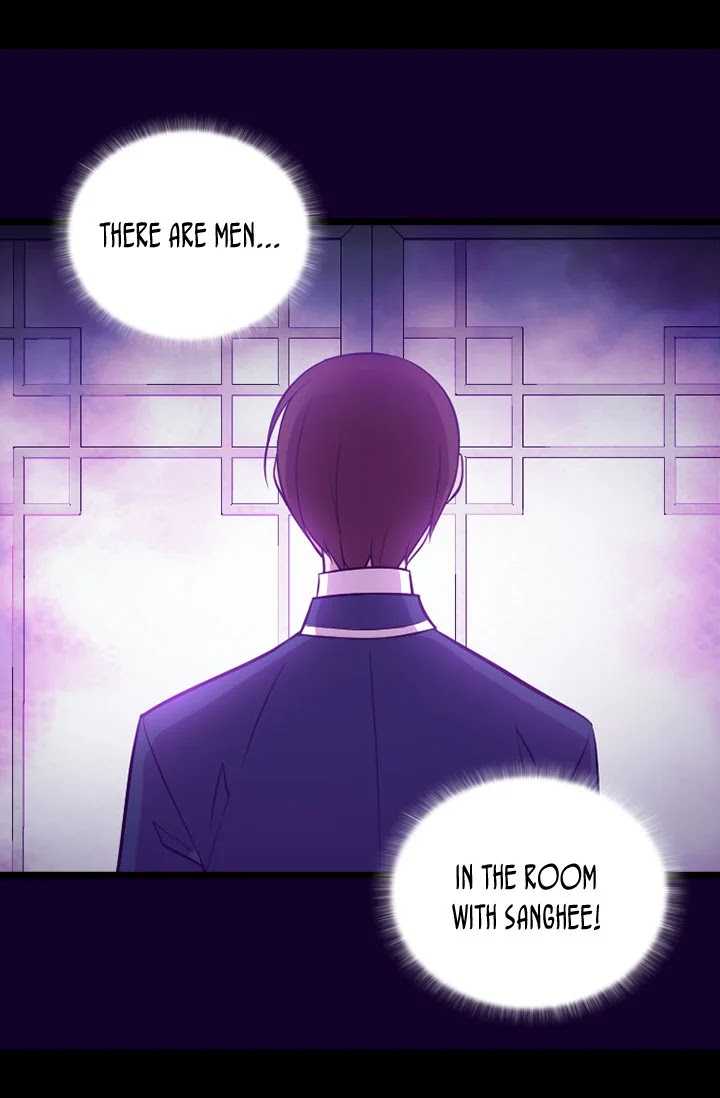 They Say I Was Born a King's Daughter Chapter 204 page 64 - Chapter 204: A Long-Awaited Moment