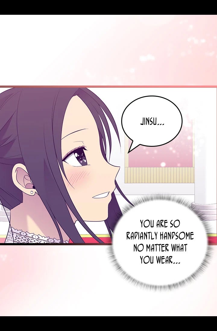 They Say I Was Born a King's Daughter Chapter 204 page 9 - Chapter 204: A Long-Awaited Moment