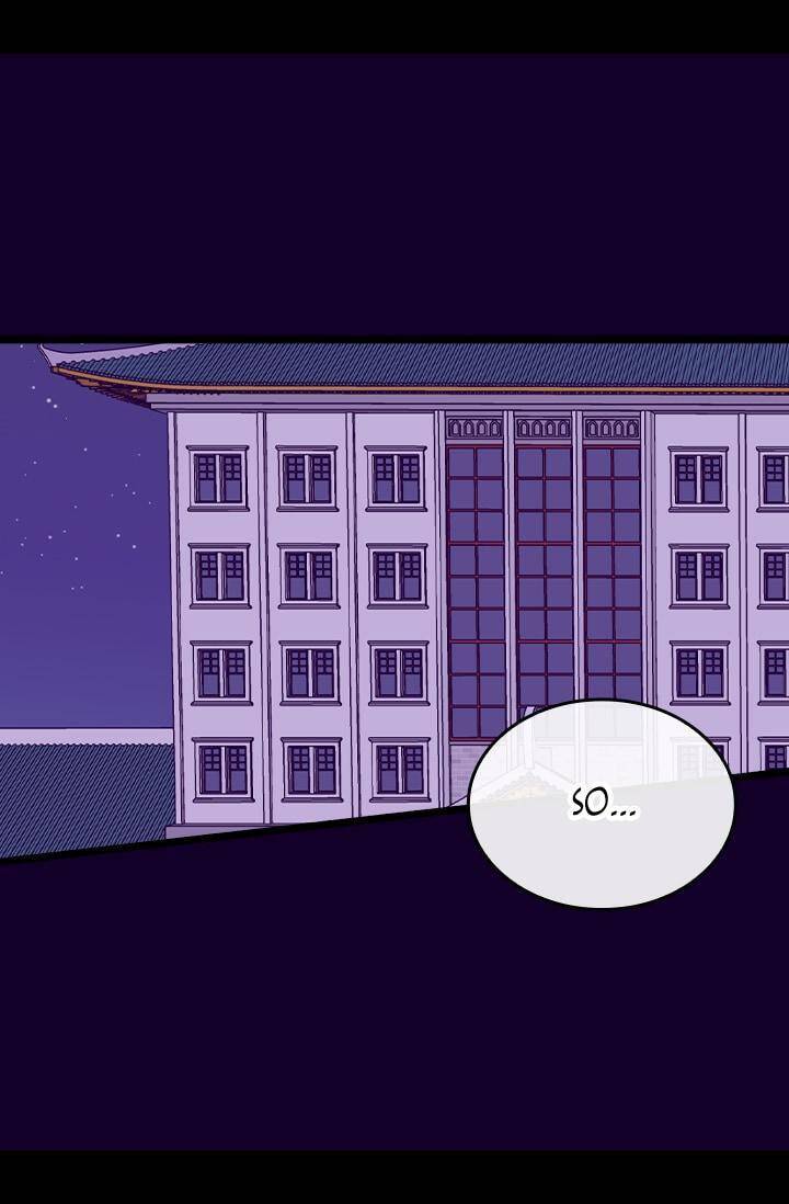 They Say I Was Born a King's Daughter Chapter 205 page 1 - Chapter 205: First Night
