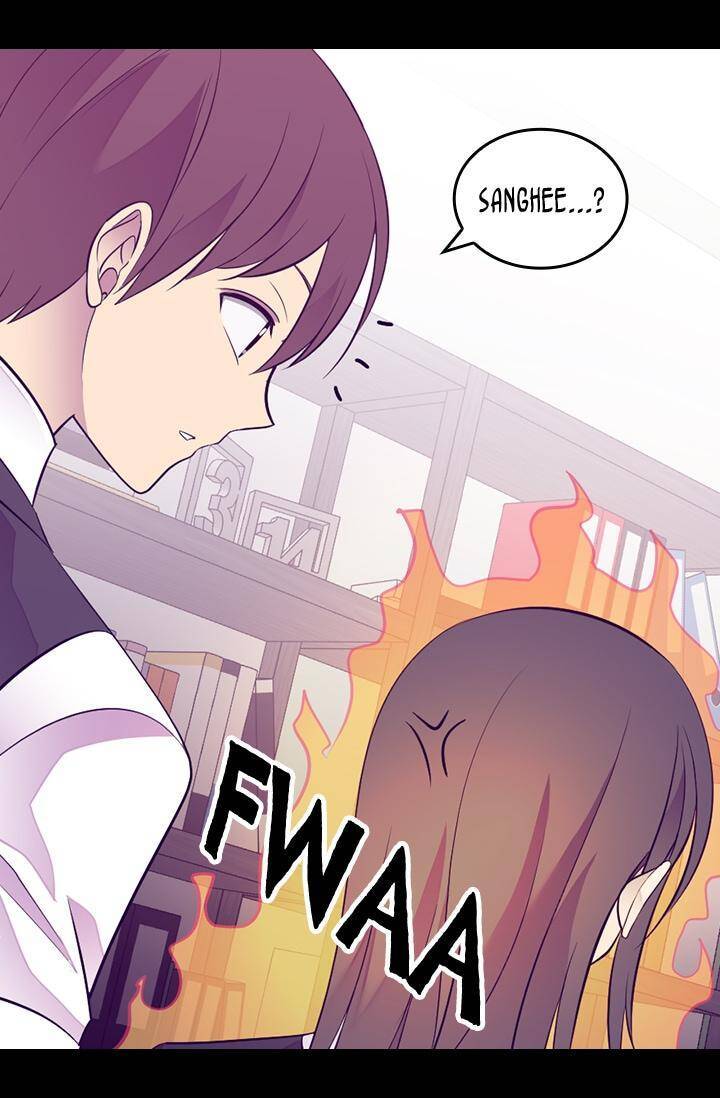 They Say I Was Born a King's Daughter Chapter 205 page 12 - Chapter 205: First Night