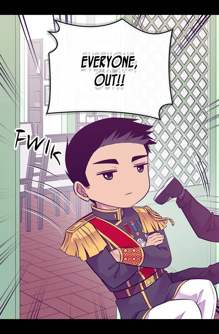 They Say I Was Born a King's Daughter Chapter 205 page 13 - Chapter 205: First Night