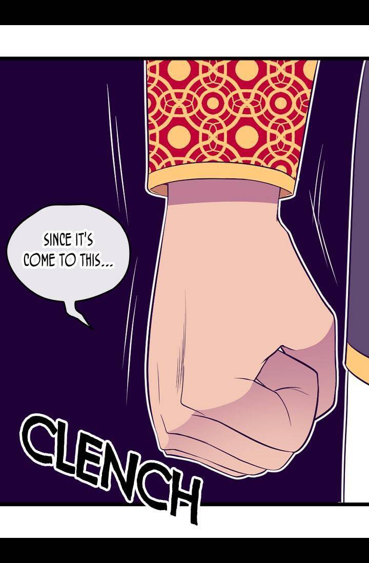 They Say I Was Born a King's Daughter Chapter 205 page 19 - Chapter 205: First Night