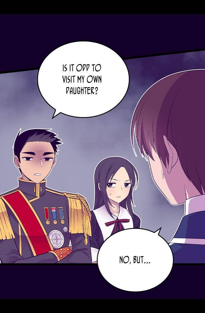 They Say I Was Born a King's Daughter Chapter 205 page 2 - Chapter 205: First Night