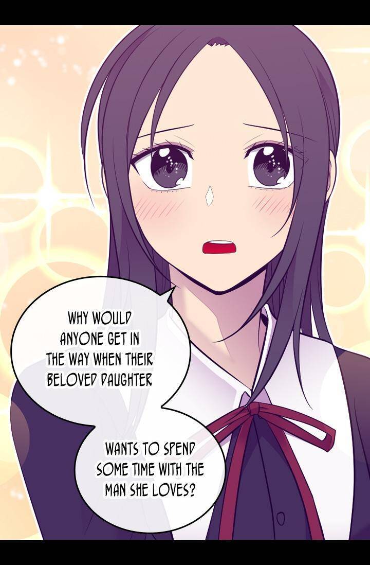 They Say I Was Born a King's Daughter Chapter 205 page 26 - Chapter 205: First Night