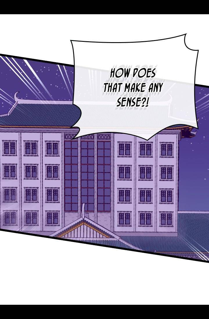 They Say I Was Born a King's Daughter Chapter 205 page 28 - Chapter 205: First Night