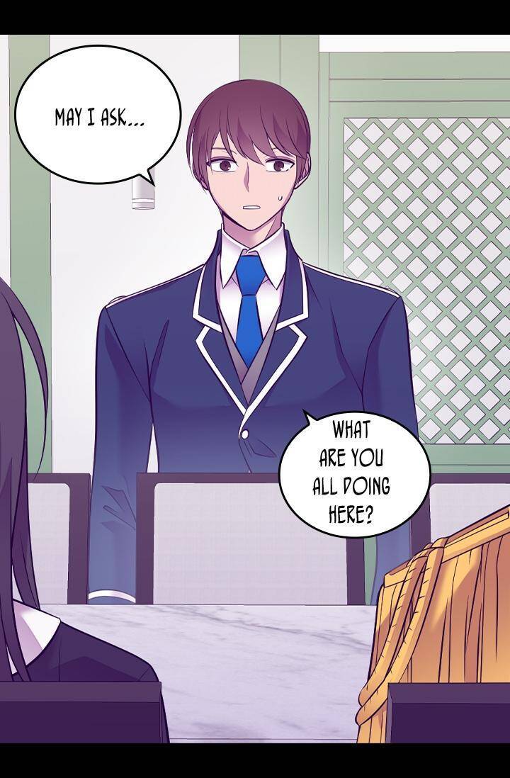 They Say I Was Born a King's Daughter Chapter 205 page 3 - Chapter 205: First Night