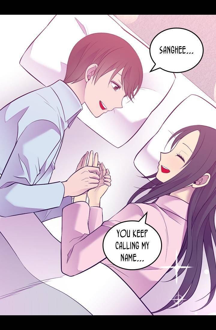 They Say I Was Born a King's Daughter Chapter 205 page 39 - Chapter 205: First Night